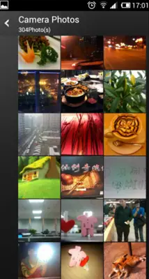 Xiaomi Gallery android App screenshot 8